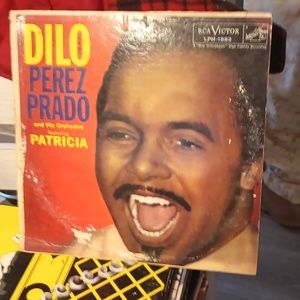 Dilo Perez Prado and His Orchestra